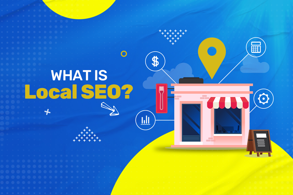 Local SEO