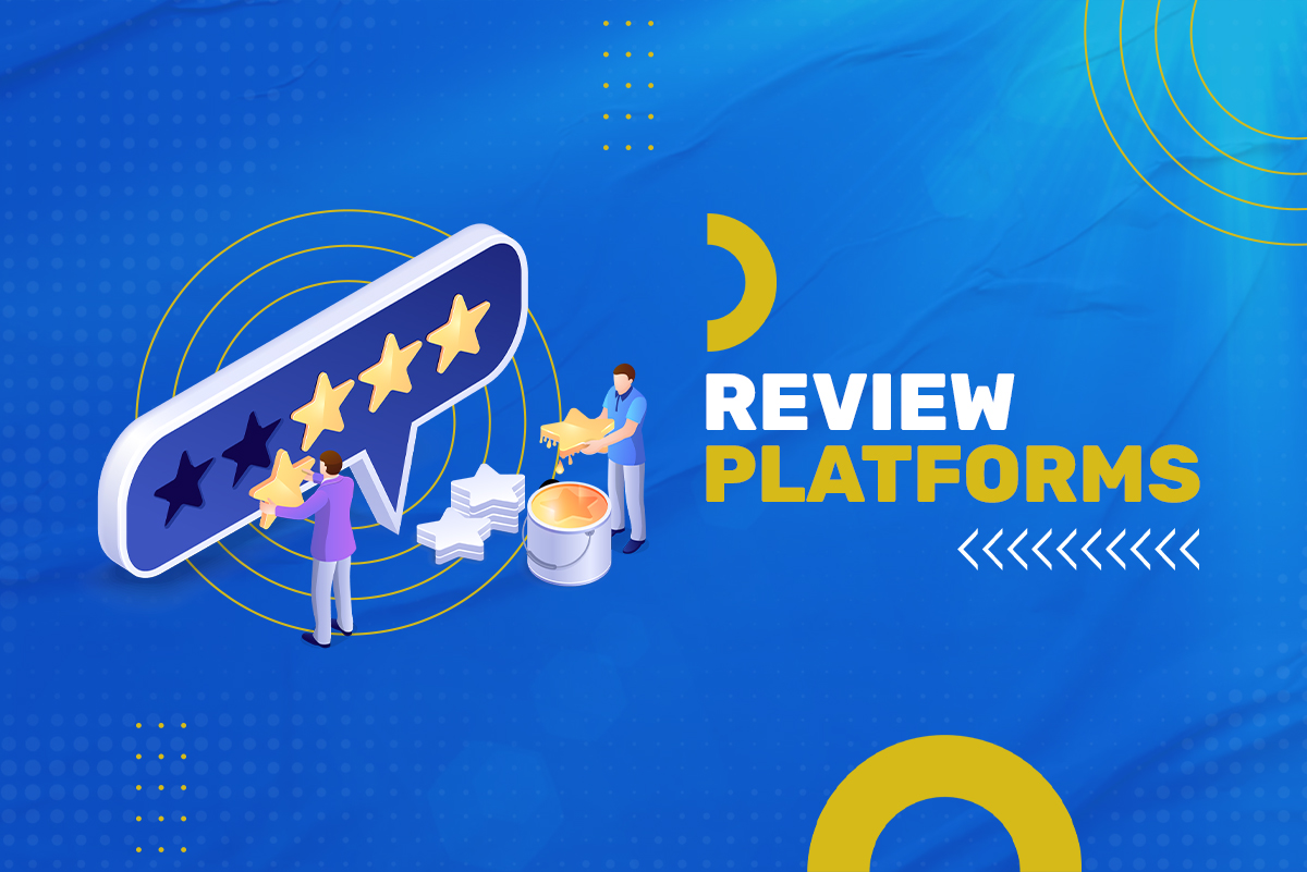 Review Platforms