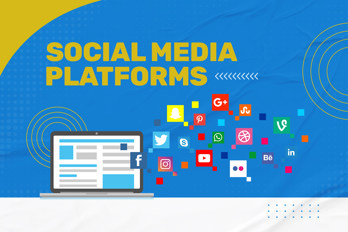 Social Media Platforms